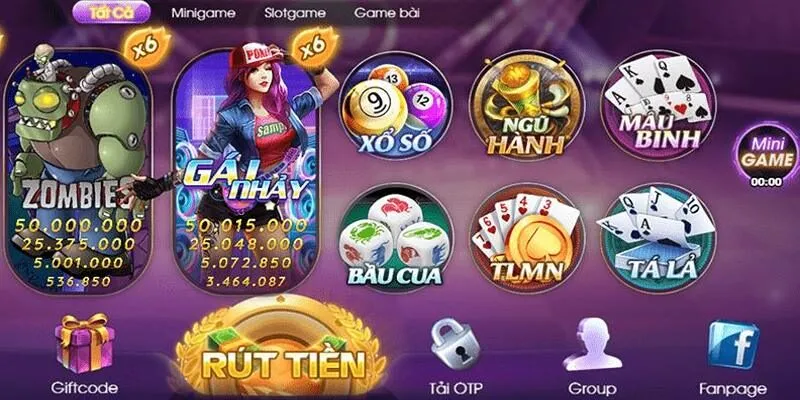 FAQ - Câu hỏi khi rút tiền Sam86
