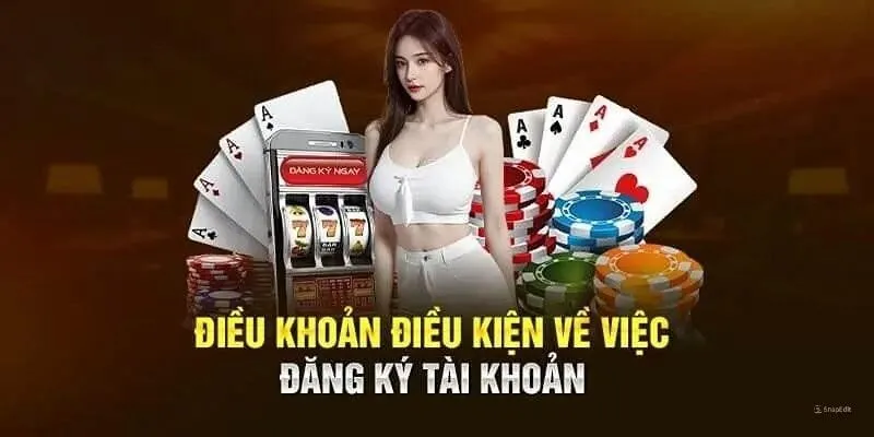 Giải đáp câu hỏi về Sam86 khi tạo account