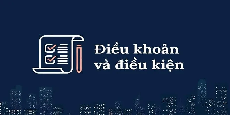 Giới thiệu về điều kiện điều khoản Sam86