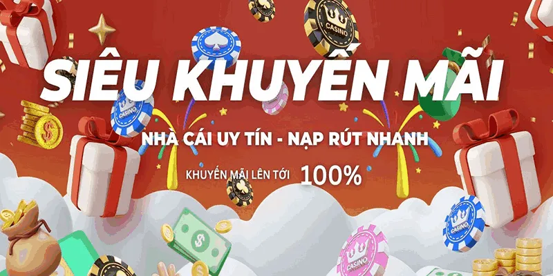 Tổng hợp các chương trình khuyến mãi Sam86 2025