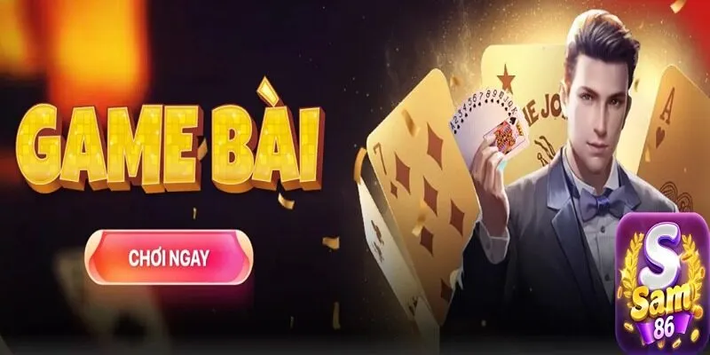 Danh sách trò chơi hot nhất tại Sam86