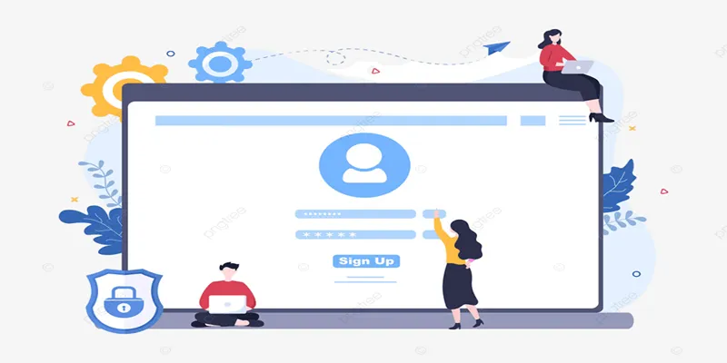 Quy trình đăng nhập Sam86 chỉ 3 bước đơn giản