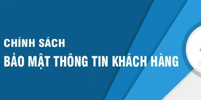 Nội dung chính sách bảo mật Sam86 mới nhất