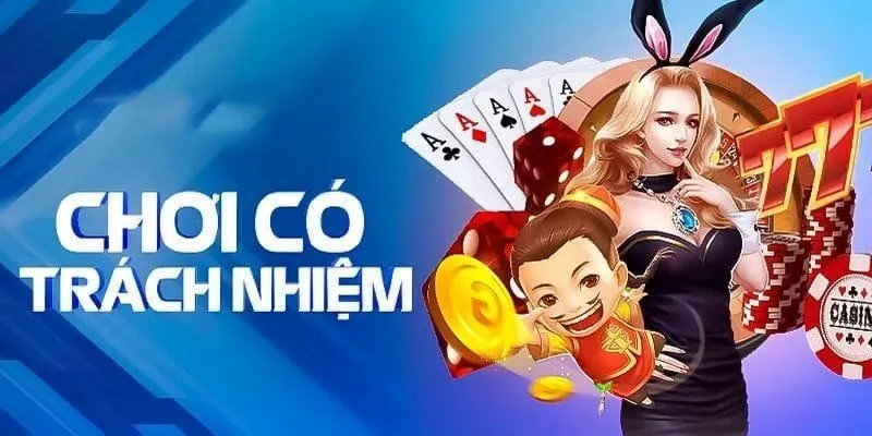 Giới thiệu về chơi có trách nhiệm Sam86